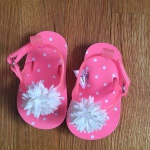 Baby Girl Shoes